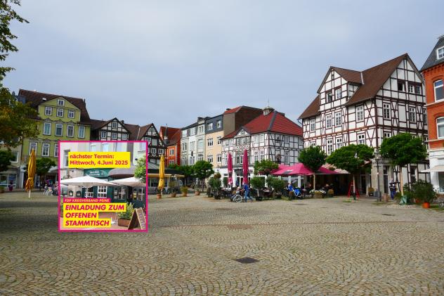 FDP Kreisverband Peine