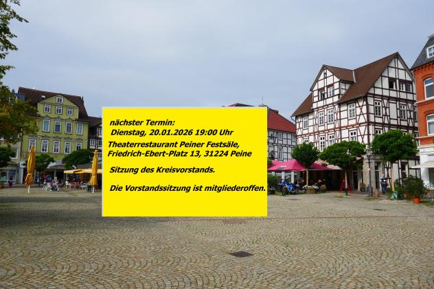 FDP Kreisverband Peine