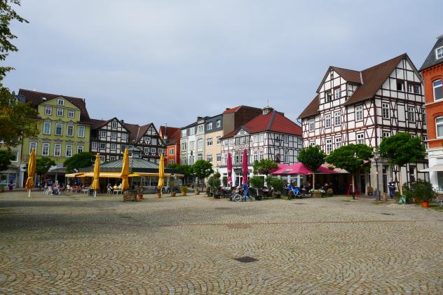 FDP Kreisverband Peine